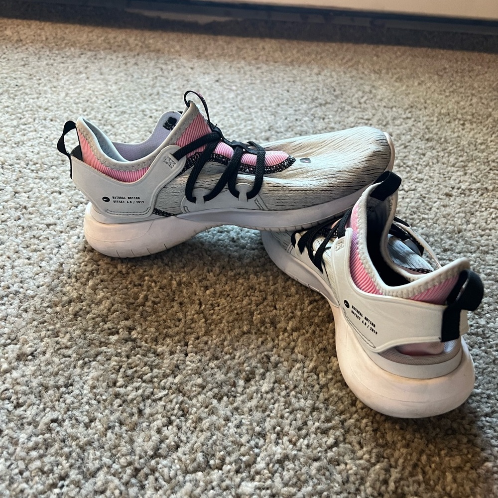 Nike Flex Running Shoes